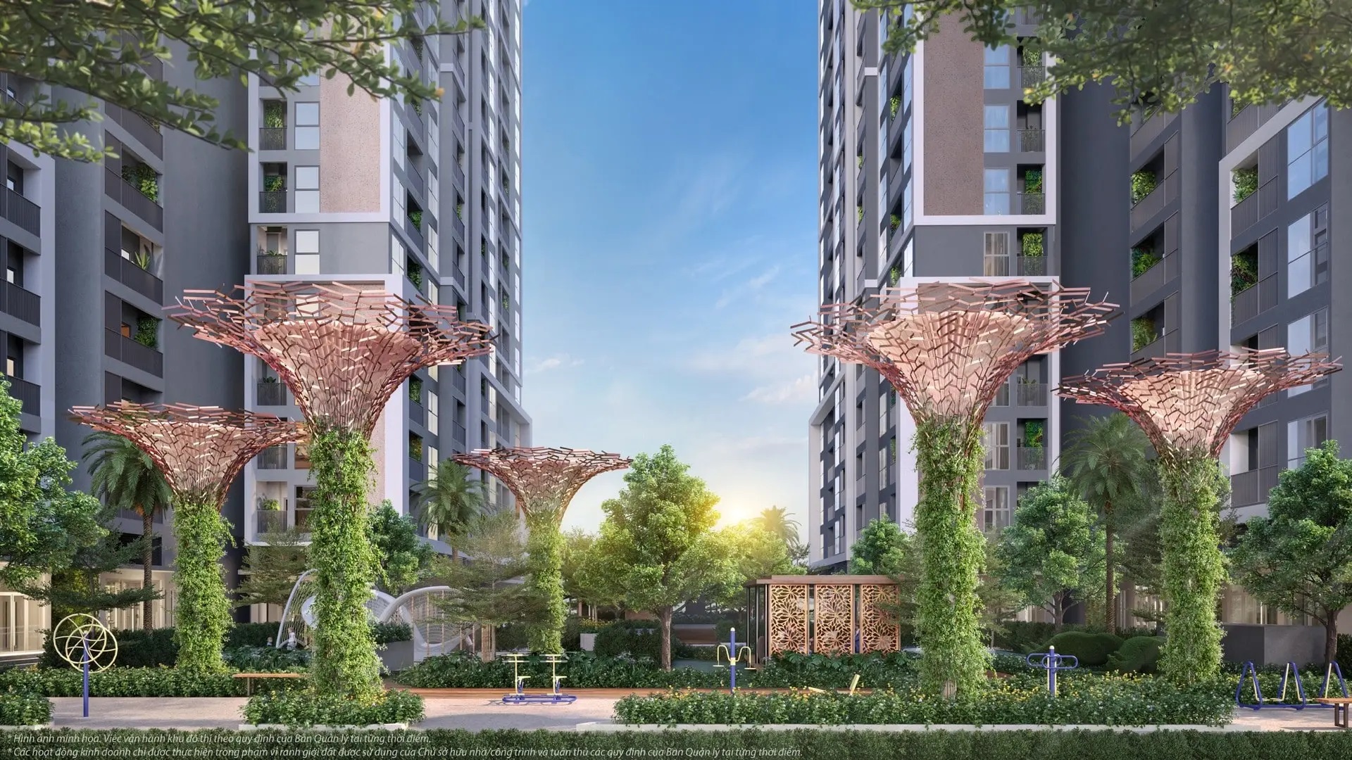 Chung cư Alluvia City